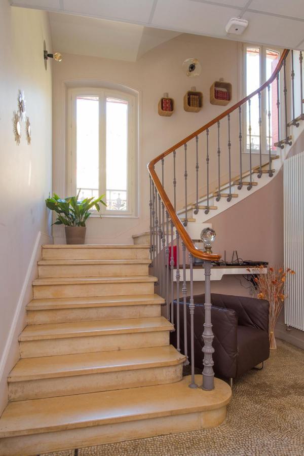 Villa La Muse Mostuéjouls Exteriér fotografie